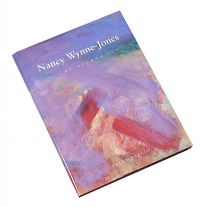 NANCY WYNNE JONES AT EIGHTY by Brian Fallon at Ross's Online Art Auctions