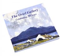 THE ORIEL GALLERY CELEBRATING FIFTY YEARS by Unknown at Ross's Online Art Auctions