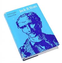 JACK B. YEATS RHA, A BIOGRAPHY by Hilary Pyle at Ross's Online Art Auctions