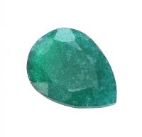 LOOSE EMERALD STONE at Ross's Online Art Auctions