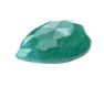 LOOSE EMERALD STONE at Ross's Online Art Auctions