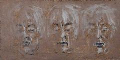 SEAMUS HEANEY IN VERSE by Con Campbell at Ross's Online Art Auctions