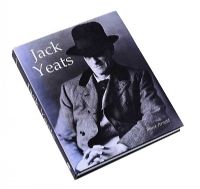 JACK YEATS by Bruce Arnold at Ross's Online Art Auctions