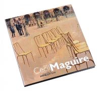 CECIL MAGUIRE, TOWARDS A RETROSPECTIVE by Martin Davison at Ross's Online Art Auctions