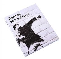 BANKSY, WALL & PIECE by Unknown at Ross's Online Art Auctions