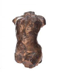 TORSO I by Hilary Bryson at Ross's Online Art Auctions
