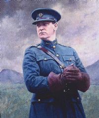 MICHAEL COLLINS by Unknown at Ross's Online Art Auctions