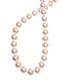 TASAKI 18CT GOLD PEARL NECKLACE WITH ORIGINAL BOX at Ross's Online Art Auctions