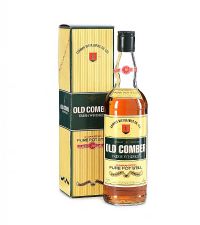 ONE BOTTLE OLD COMBER WHISKEY at Ross's Online Art Auctions