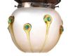 ARTS & CRAFTS LIGHT FITTING at Ross's Online Art Auctions
