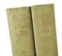 TWO VOLUMES MICHAEL COLLINS at Ross's Online Art Auctions