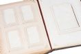 VICTORIAN LEATHER PHOTOGRAPH ALBUM at Ross's Online Art Auctions