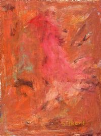 COCKEREL by Silbert Wilson at Ross's Online Art Auctions