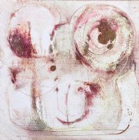 ABSTRACT by Brigid Murray at Ross's Online Art Auctions