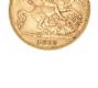 1912 GOLD HALF SOVEREIGN at Ross's Online Art Auctions