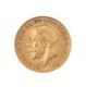 1912 GOLD HALF SOVEREIGN at Ross's Online Art Auctions