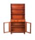 WILLIAM IV BOOKCASE at Ross's Online Art Auctions