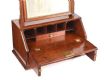 ANTIQUE MAHOGANY DRESSING TABLE MIRROR at Ross's Online Art Auctions