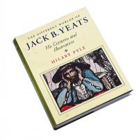 THE DIFFERENT WORLDS OF JACK B. YEATS RHA by Hilary Pyle at Ross's Online Art Auctions
