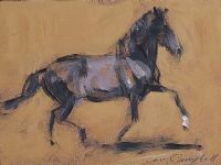 PRIZE PONY by Con Campbell at Ross's Online Art Auctions