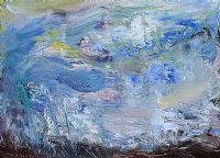 FREEDOM'S SKY by After Jack B. Yeats RHA at Ross's Online Art Auctions
