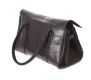 VINTAGE MULBERRY BROWN LEATHER HANDBAG at Ross's Online Art Auctions
