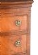 MAHOGANY CHEST ON CHEST OF DRAWERS at Ross's Online Art Auctions