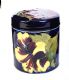 MOORCROFT JAR & COVER at Ross's Online Art Auctions