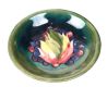 MOORCROFT DISH at Ross's Online Art Auctions