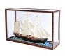 SHIP IN A CASE at Ross's Online Art Auctions