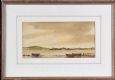 STRANGFORD LOUGH by Tom Kerr at Ross's Online Art Auctions