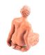 KNEELING FEMALE by Hilary Bryson at Ross's Online Art Auctions