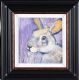 BUNNY by Con Campbell at Ross's Online Art Auctions