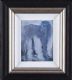 IRISH WOLFHOUND PUP by Con Campbell at Ross's Online Art Auctions