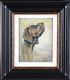 GERMAN POINTER by Con Campbell at Ross's Online Art Auctions