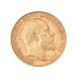 1910 GOLD HALF SOVEREIGN at Ross's Online Art Auctions
