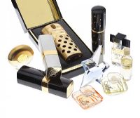 MINIATURE PERFUMES AND ACCESSORIES at Ross's Online Art Auctions
