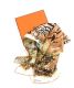 HERMES BOXED 'TIGRE DU BENGAL' SCARF at Ross's Online Art Auctions