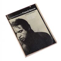 INTERVIEWS WITH FRANCIS BACON by David Sylvester at Ross's Online Art Auctions