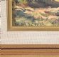 GILT FRAMED OIL SIGNED ALAN ARDIES at Ross's Online Art Auctions