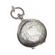 VICTORIAN STERLING SILVER SOVEREIGN CASE at Ross's Online Art Auctions