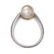 
LINKS OF LONDON STERLING SILVER PEARL RING at Ross's Online Art Auctions