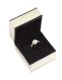 
LINKS OF LONDON STERLING SILVER PEARL RING at Ross's Online Art Auctions