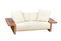GIORGETTI NEW MASTER SOFA at Ross's Online Art Auctions