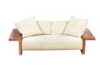 GIORGETTI NEW MASTER SOFA at Ross's Online Art Auctions