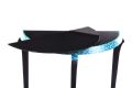 ZANOTTA CONSOLE TABLE at Ross's Online Art Auctions