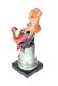 ROYAL DOULTON FIGURE THE JESTER at Ross's Online Art Auctions
