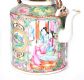 TWO CANTONESE TEA POTS at Ross's Online Art Auctions