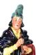 ROYAL DOULTON FIGURE PIED PIPER at Ross's Online Art Auctions