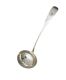 IRISH SILVER LADLE at Ross's Online Art Auctions